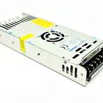 WellPower 5 Volt 60 Amper Slim Fanlı Adaptör