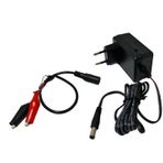 WellPower 6V 2 Amper Akü-Batarya Şarj Adaptörü WP-0602PA