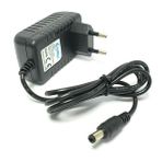 WellPower 9 Volt DC 1 Amper 5.5x2.5 mm Jak Fişli Adaptör