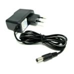 WellPower DC 12V-1A Mini Scart Uydu Alıcı Adaptör