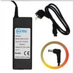 WellPower Notebook Laptop Adaptörü Wna-st001 / Arçelik-vestel-fujitsu-packard 19v 4.74a 90w 5.5x2.5 Mm Adaptör
