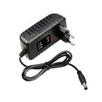 WellPower WP-0601P 6V 1A 5.5x2.5 mm Adaptör