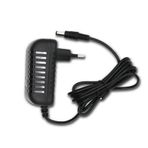 Wellpower Wp-0602P 6 Volt 2 Amper Plastik Kasa 5.5X2.5 Mm