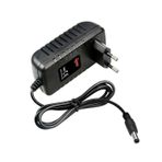 WellPower WP-0602P 6V 2A 5.5x2.5 mm Adaptör