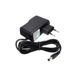 WellPower WP-1201P 12 Volt 1 Amper 5.5x2.5 mm Jak FişliAdaptör