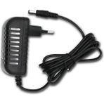 WellPower WP-7812P Siyah 7.8 V 1.2 A 5.5x2.5 mm Plastik Kasa Adaptör