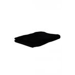 Wellsoft Battaniye, Televizyon Battaniyesi,Peluş, Polar Battaniye,Çift Kişilik 220*230 Siyah
