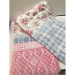 Wellsoft Çift Kişilik Battaniye 4 kg - Cielo - 200 x 240 cm