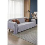Wellsoft Süngerli Koltuk Örtüsü 170X210 Cm Gri
