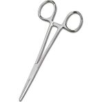 Wellson Hemostatik Pens 16 cm Düz Crill