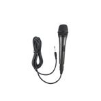 WellSound Profesyonel Dinamik El Mikrofonu (3 Metre Kablo)