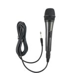 Wellsound YL-909 3 m Kablolu Profesyonel Dinamik El Mikrofonu