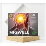 Welltures Global Mıgwell (MİGREN BANDI)