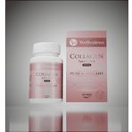 Wellvalens Pure Elegant Collagen Tip 1-2-3 30 Tablet