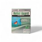 Wellvalens Relief Guard Antiasit – Kalsiyum & Magnezyum Karbonat – Nane Aromalı 24 Çiğnenebilir Tablet – Mide Rahatlatıcı Destek