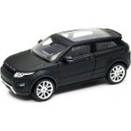 Welly 1 24 Land Rover Range Rover Evoque Model Araba Klasik Araba Mat