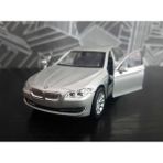 Welly 12 cm Bmw 535I Oyuncak Model Araba - Renkli