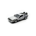 Welly 1:24 Back To The Future I Araba