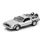 Welly 1:24 Back To The Future II Araba