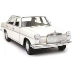 Welly 1:24 Mercedes-benz 220 Model Araç Beyaz