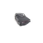 WELLY 1:32 / 1:36 Volkswagen Golf 1 Gtı Diecast Model Araba