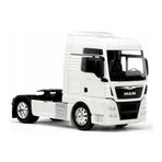 Welly 1:32 Man TGX 4 Teker Tır