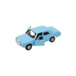 Welly 1:32 Mercedes-Benz 220 Çek Bırak Araba
