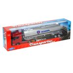 Welly 1:32 Scania V8 R730