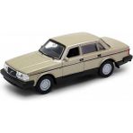Welly 1:32 Volvo 240 Gl Çek Bırak Araba - Renkli