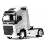 Welly 1:32 Volvo Fh 4 Teker Tır (Çok Renkli)