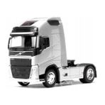 Welly 1:32 Volvo FH 4 Teker Tır