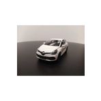WELLY 1:36 Ölçek Renault Clio Diecast Çek Bırak Model Araba (beyaz)