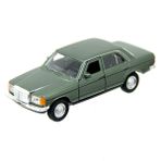 Welly 1:38 Mercedes-Benz E Class 240 Çek Bırak Gri Araba