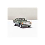 Welly 1:38 Mercedes-Benz E-Class Çek Bırak Araba