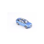 WELLY 1:38 Ölçek Volvo Xc90 Diecast Model Araba