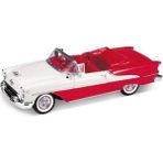 Welly 19869C 1:18 1955 Oldsmobile Super 88