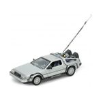 Welly 22441 1:24 Back To The Future II