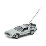 Welly 22443 1:24 Back To The Future II