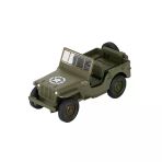 Welly 43723 Jeep Willys 1:32 Model Araba