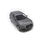 Welly Audi Q7 Model 1/36 Ölçek 12CM Diecast Model Araba Çek Bırak