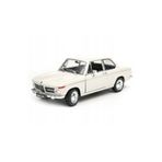 Welly Bmw 2002 Ti 1/24 Ölçek Diecast Model Araba