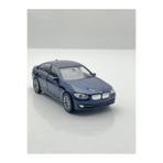 WELLY BMW 535i Çek Bırak Araba