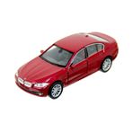 Welly BMW 535i Çek Bırak Araba