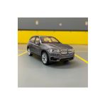 WELLY Bmw X5 1/36 Ölçek Diecast Metal Model Araba Çek Bırak Araba Oyuncak Araba TYC00648793682