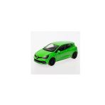 Welly Diecast Renault Clio Rs -Yeşil 1/36 Model Araba