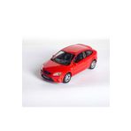 WELLY Ford Focus Mk2 St - 1:36 Ölçek - - Çek Bırak Oyuncak Araba
