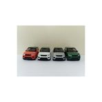 WELLY Landrover range rover sport 1/36 Ölçek Çek Bırak Model Araba(TEK ADET)