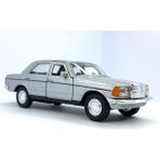Welly Mercedes-Benz E Class 230E - Çek Bırak Oyuncak Araba