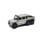 Welly Mercedes-Benz G63 Oyuncak Araba