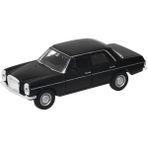 Welly Metal Mercedes W220 1/36 Ölçek Çek Bırak Metal Model Oyuncak Araba - Renkli